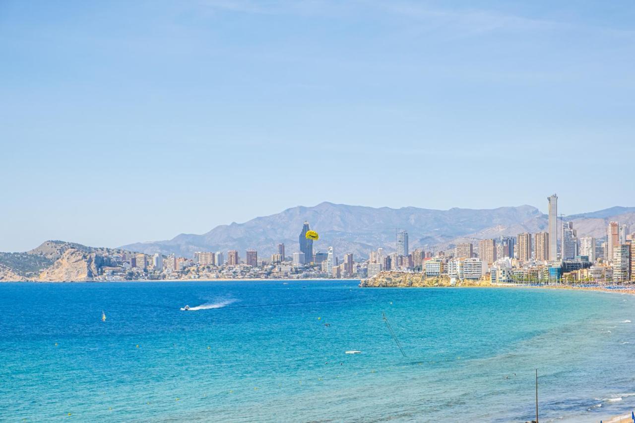 Appartamento Veracruz 11 Benidorm